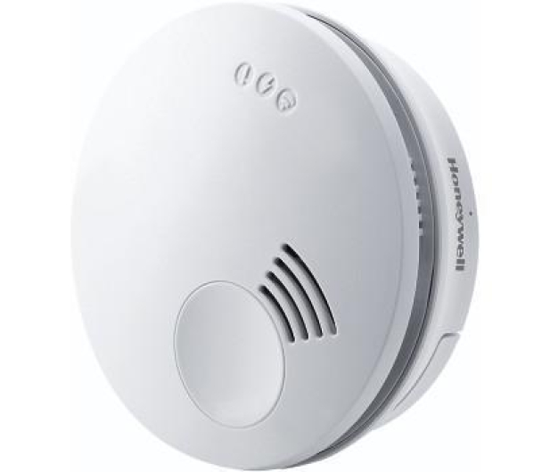 Honeywell Home Heat and smoke detector Czujnik dymu / ciepła - 465156 - zdjęcie